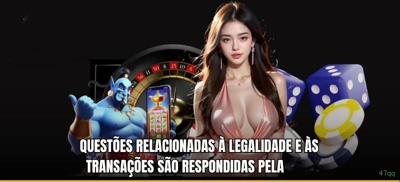 Conta 47qq sincronizada site e app