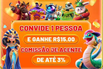 App 47qq apostas esportivas mobile