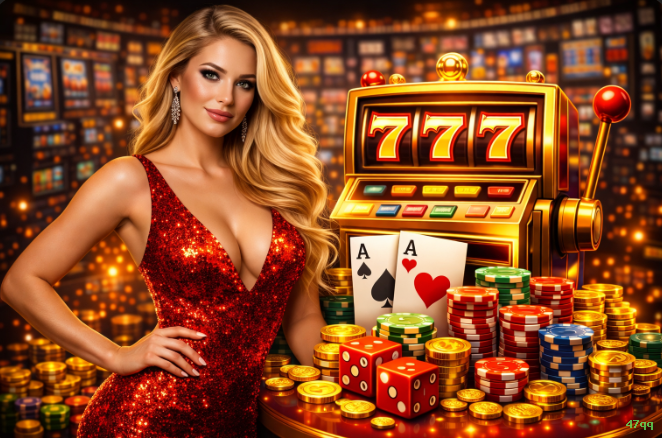 Cashback VIP 47qq - reembolso semanal