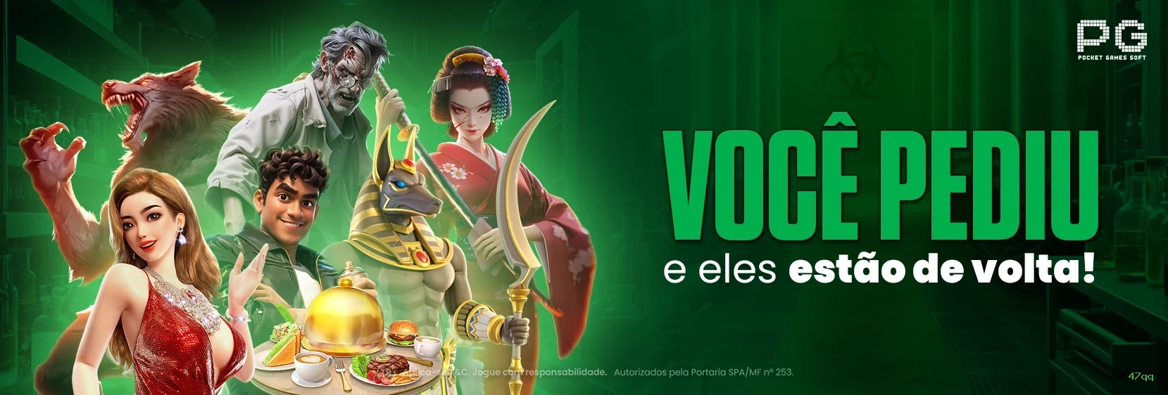 Slots com prêmios 47qq